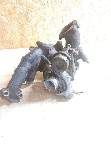 OPEL ASTRA G Hatchback F48, F08 Turbolader GT15 90530995 24442213 34901742