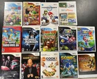 Nintendo Wii 14 Game Lot!!