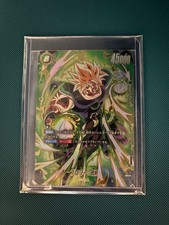 Dragon Ball : Broly Ultimate Battle FS03-10 SR
