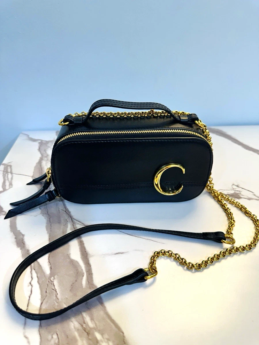 Chloé C Bags for sale | eBay