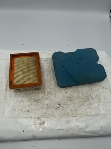 Dolmar Pc 7412 Concrete Saw Oem Air Filters