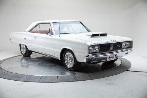 1967 Dodge Coronet R/T - Picture 14 of 40