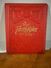 1892 Views of Fortress Monroe and Vicinity ORIGINAL