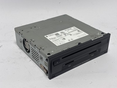 Navigationssystem VW Passat B8 Variant (3G) 3Q0035846