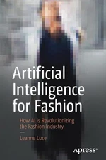 Artificial Intelligence for Fashion - 9781484239308