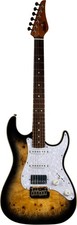 Jet JS-450 Burl Transparent Brown