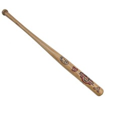 Washington Nationals Mini Bat 2008 Opening Day Inaugural Game DC 18”