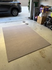 Ruggable Cushioned Pad For 2 Part System 5x7