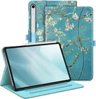 Case for Samsung Galaxy Tab S10 Lite/ Tab S10 FE Multi-Angle Viewing Stand Cover