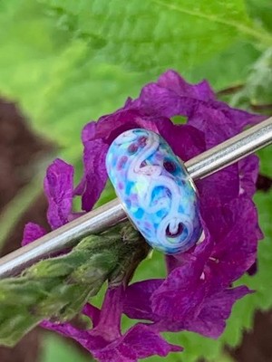 Authentic Trollbeads Event Bead Trollstone Unique New