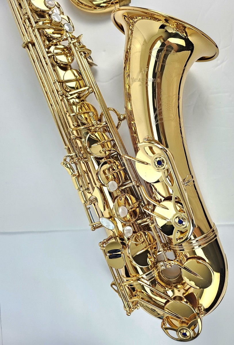 Yanagisawa T991 Tenor Saxophone - Nice Condition - Plays Well