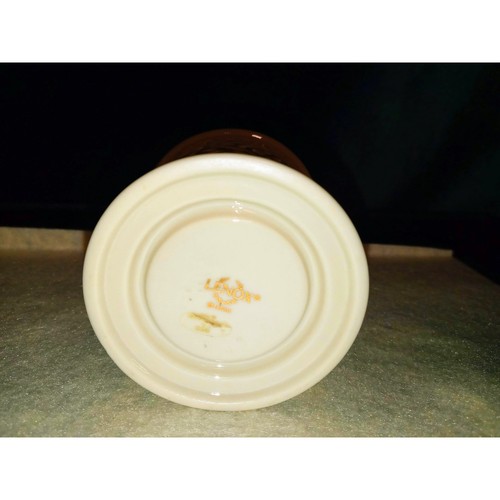 Lenox Filigree Cut 24K Gold Trim Tea Light/ Votive Candle Holder - Picture 3 of 3