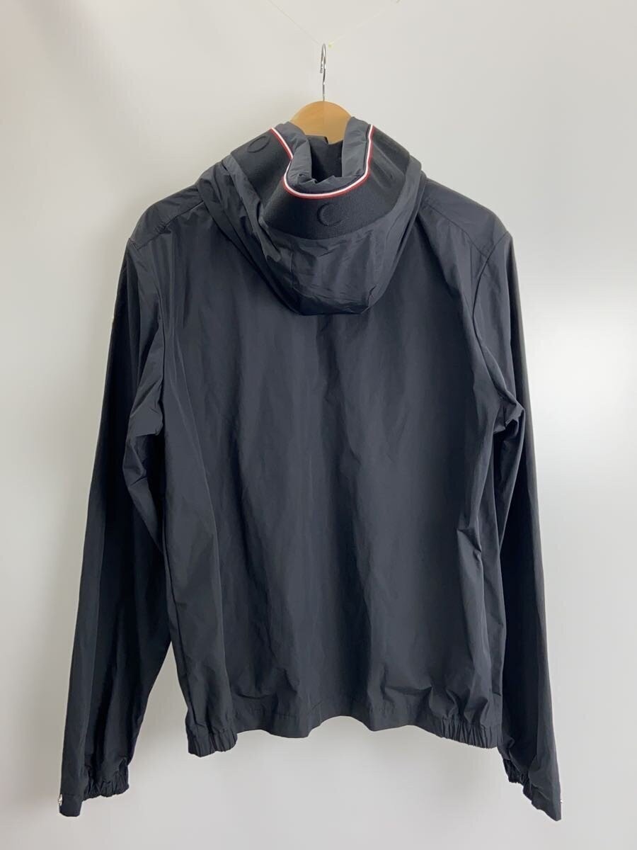 MONCLER Jacket 3 Polyester NVY Solid I20911A00047… - image 2