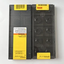Sandvik / R365-1505ZNE-KM K20D / carbide inserts tool 10 pieces