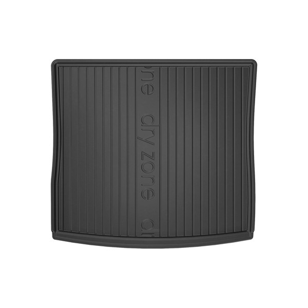 Kofferraummatte Laderaumwanne FÜR Ford - Frogum DZ406889-image