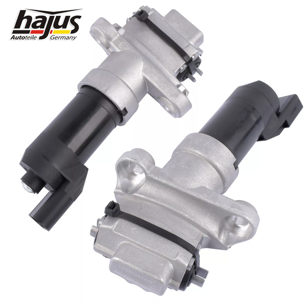 2X Original hajus Feststellbremsmotor Stellmotor Hinten Porsche 718 Boxster 911-image