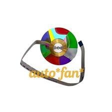 Projector Color Wheel for Optoma HD70 DV10 Repair Replacement New