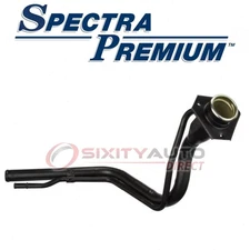 Spectra Premium Fuel Filler Neck for 1990 Chevrolet Celebrity - Air Delivery xn
