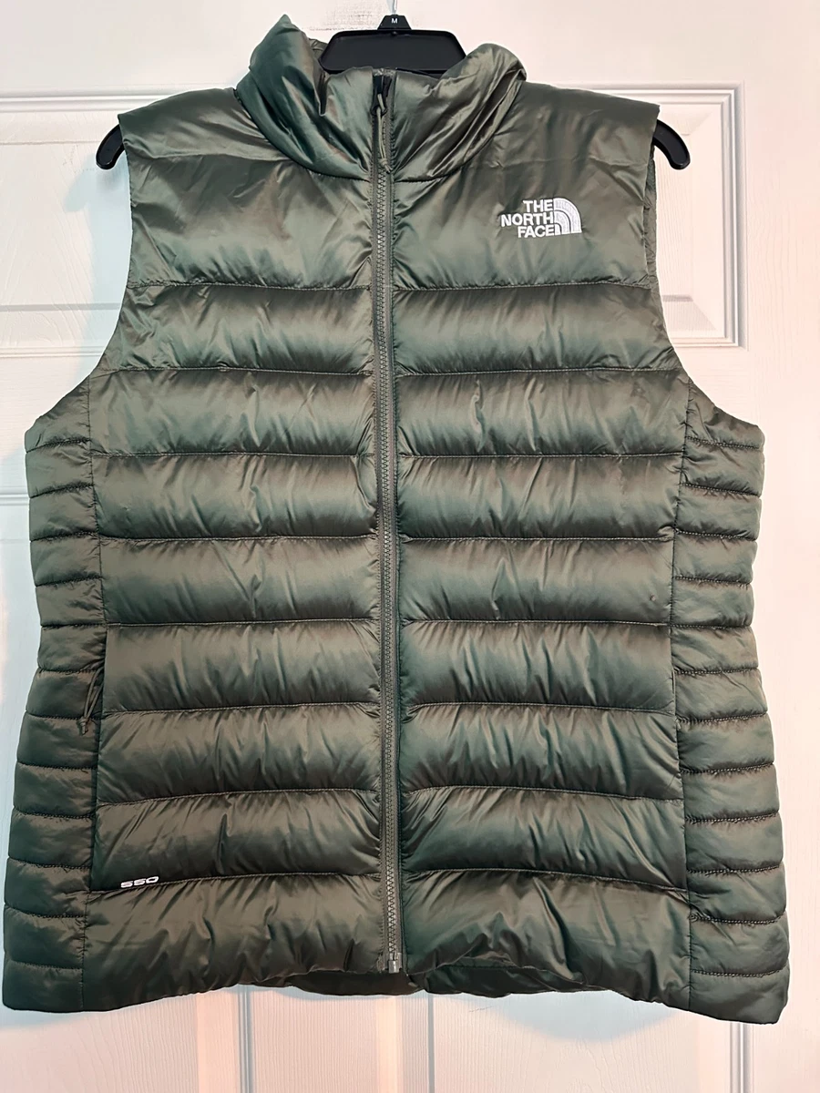 The North Face Vest Coats & Jackets for Women for sale | eBay