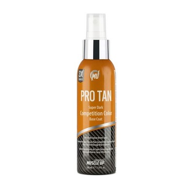 PRO TAN SUPER DARK COMPETITION COLOR Base Coat Spray 100ml SUPER PREIS