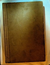 Chronicles of an African Trip 1927 George Eastman HC Kodak