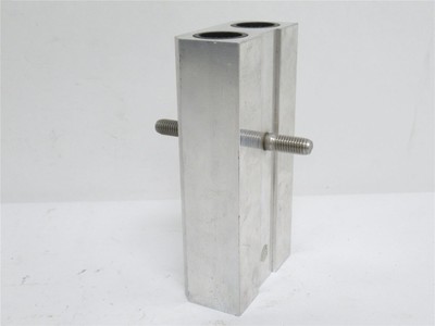 232185 New-No Box; Baader 2144000001 Sanivis Block Slide