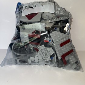 LEGO Star Wars: AT-TE Walker (7675) No Box/manual *read Description*