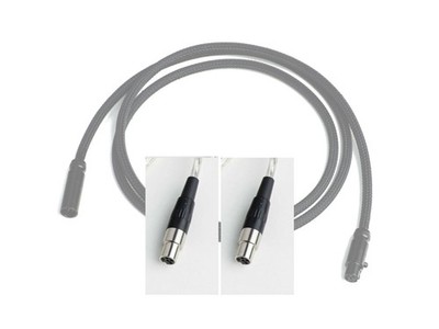Pro-Ject Connect it Phono E miniXLR/miniXLR 123cm