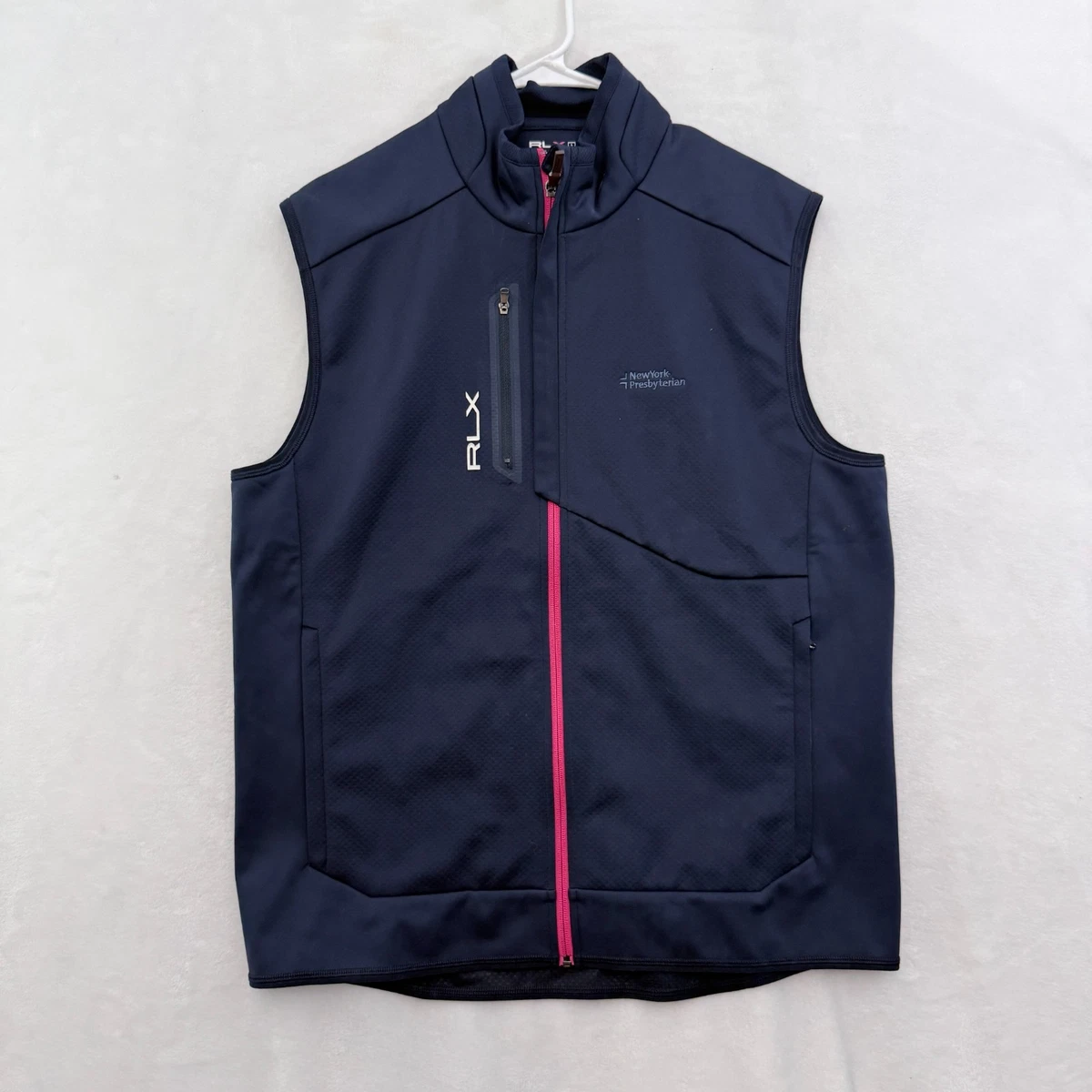 Blue RLX Ralph Lauren Activewear for Men for sale | eBay