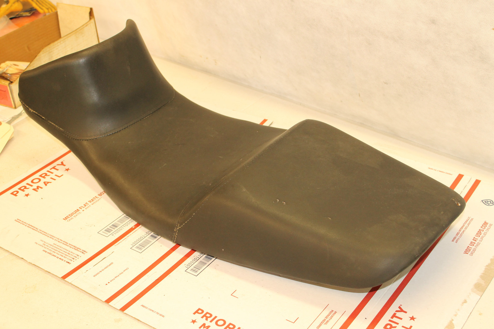 1995 KAWASAKI ZX1100 SEAT ASSY. eBay
