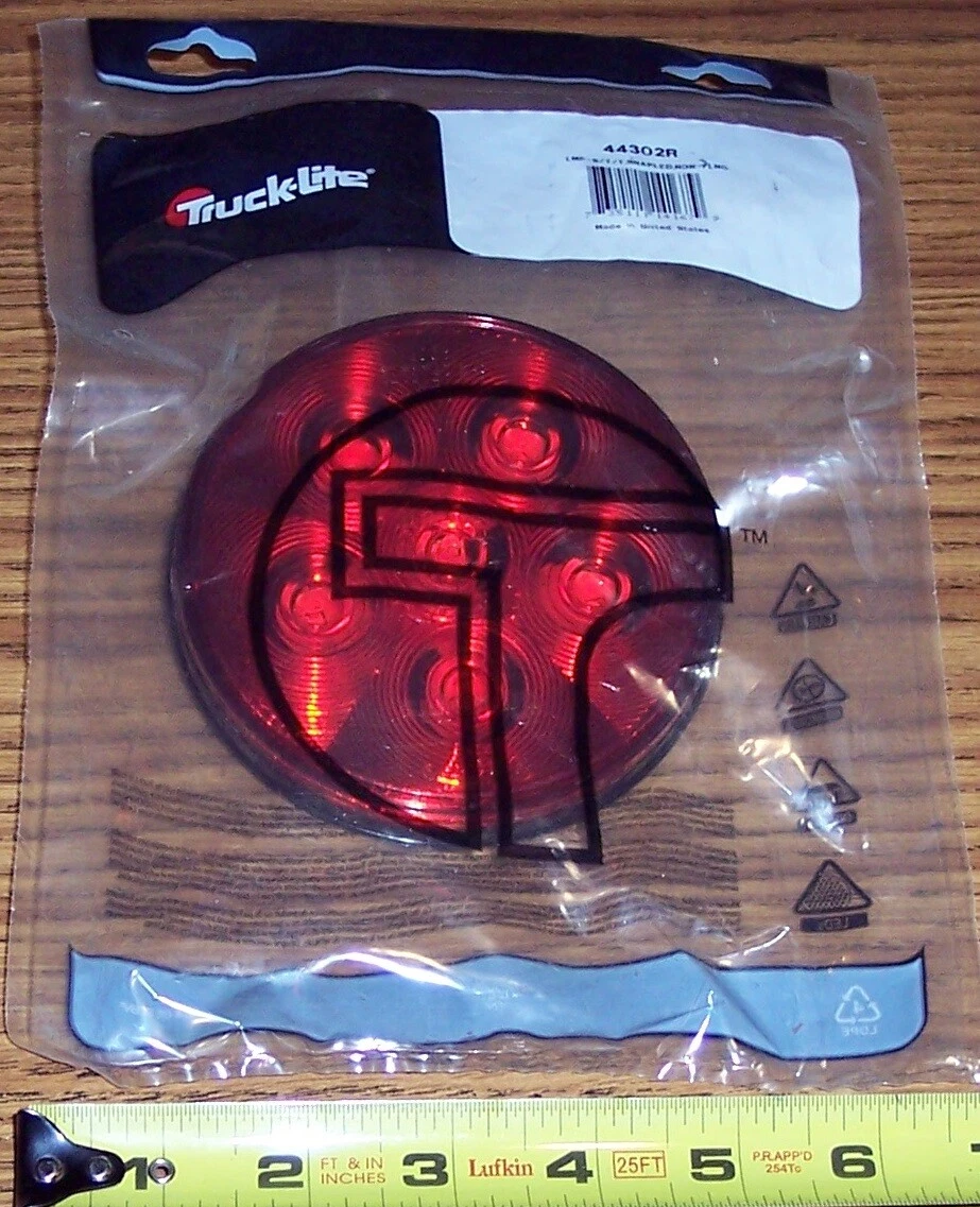 Truck lite 2024 model 44