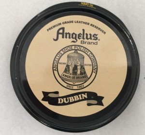 angelus shoe polish company
