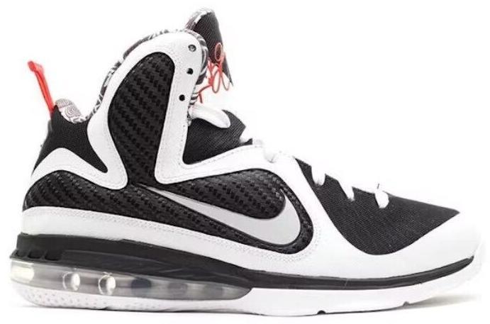 NIKE レブロン9 【24cm】 ☆Nike☆LEBRON 9 ナイキ レブロン9☆追跡可 (Nike/スニーカー