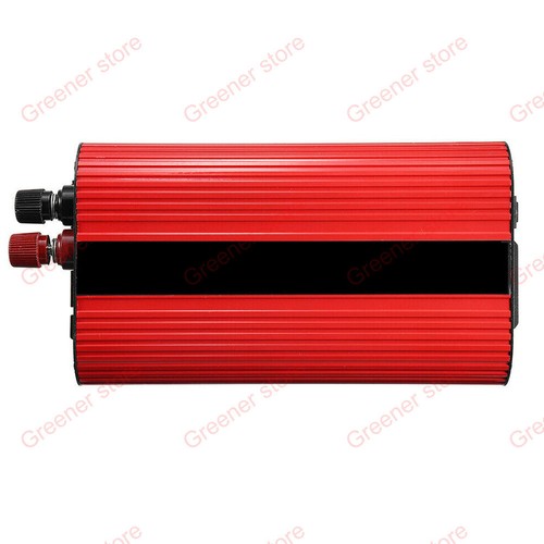3000W Wind Turbine Generator Windmill 12V 24V 48V Inverter Hybrid Controller Kit - Picture 18 of 25