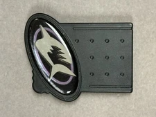 Gameshark Game Shark Code PlayStation 2 Storage Memory Card Cartridge 4229