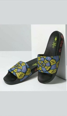 nightmare before christmas sandals