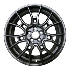 Toyota Camry Avalon 2020-2024 19 Trd Oem Wheel Rim Pt7580320002 Toyota Camry Avalon 2020-2024 19 Trd Oem Wheel Rim Pt7580320002