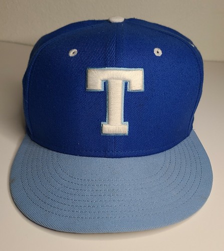 Baby Blue Nike True Dri Fit Texas 