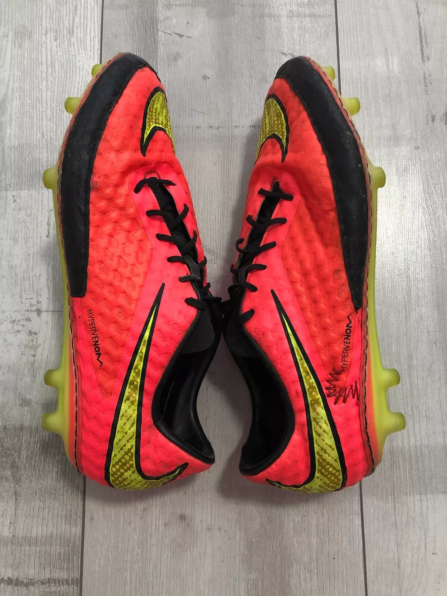 Nike Hypervenom Phantom I OG Hyper Punch World Cup AG