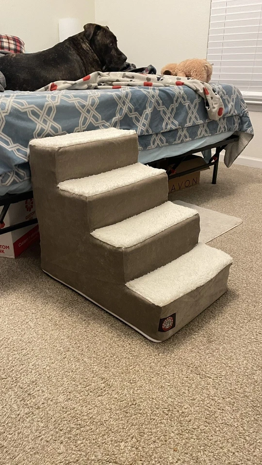 Steps For Dogs - Image 2 of 4