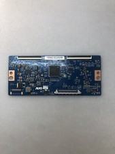 TCL Hisense Sharp T-CON BOARD PN: 55.43T10.C0...