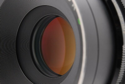 Exc+3] Mamiya Sekor C 127mm f/3.8 MF Lens for RB67 Pro S SD from