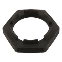 Febi Achsmutter FüR Radnabe Renault Trucks 43608