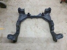 Mercedes Benz W168 A170 Achsträger Träger Achse Vorderachse Motorträger