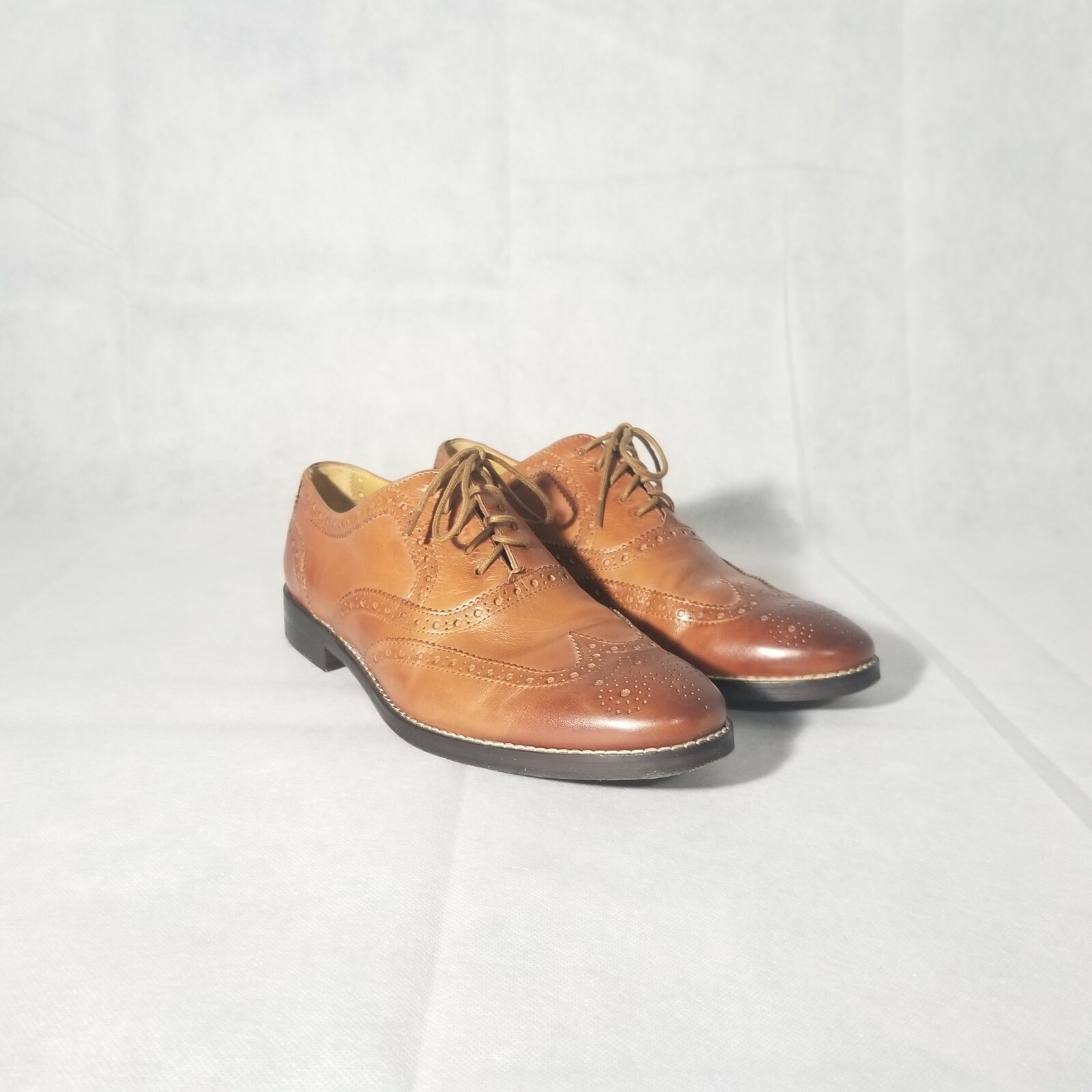 Men's Cole Haan Cambridge Wingtip 