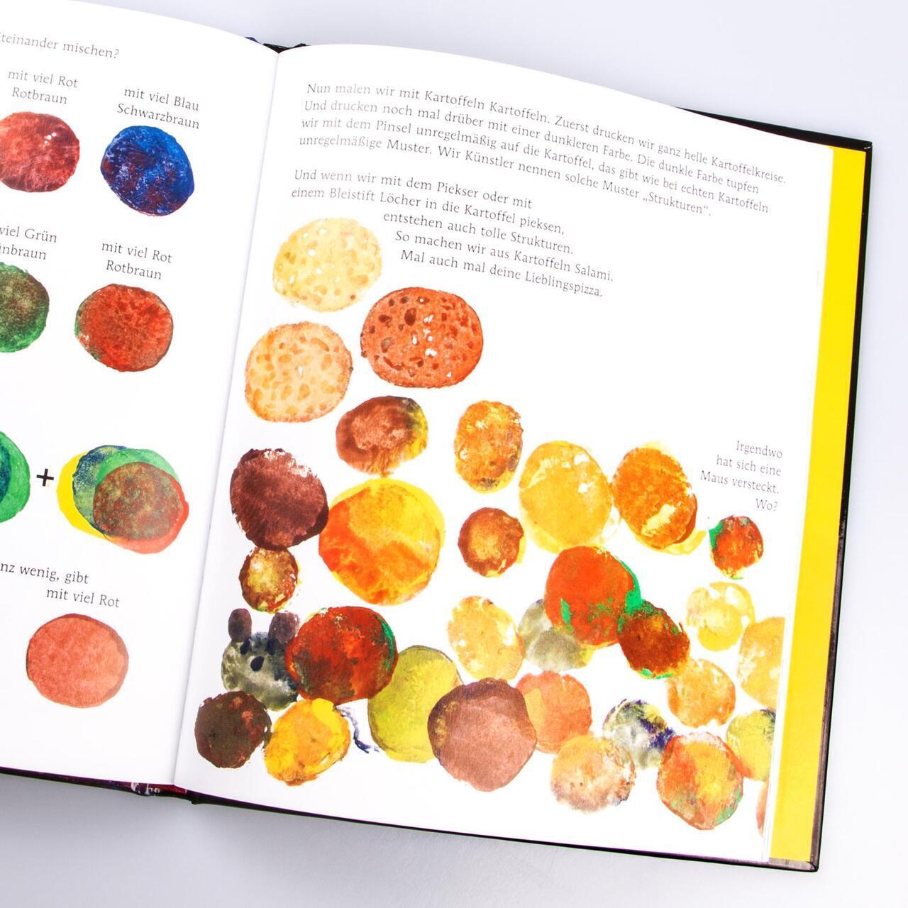 Thumbnail - Farben Und Formen Eva Heller