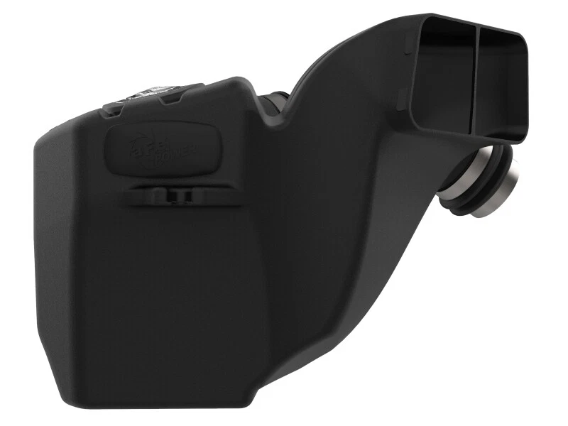 Afe Momentum For GT Cold Air Intake System W/pro Dry S Filter 19-21 Ram 2500/300 Foto 4 de 4