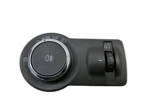 Lichtschalter Schalter für Opel Astra J P10 12-15 13268710