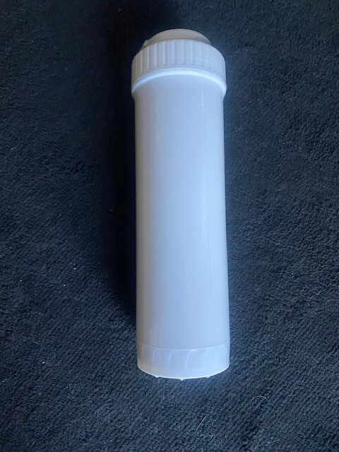 HydroLogic KDF-85 Catalytic Carbon Upgrade Filter – Fits Stealth & Small Boy Systems