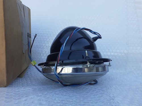 Faro Lucas F700 para Mini Clubman 1973-1980 Morris Marina 1973-1975 - Imagen 4 de 4